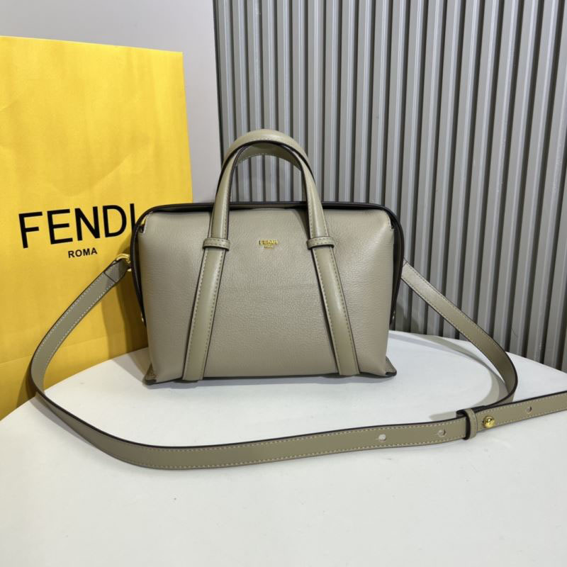 Fendi Top Handle Bags - Click Image to Close